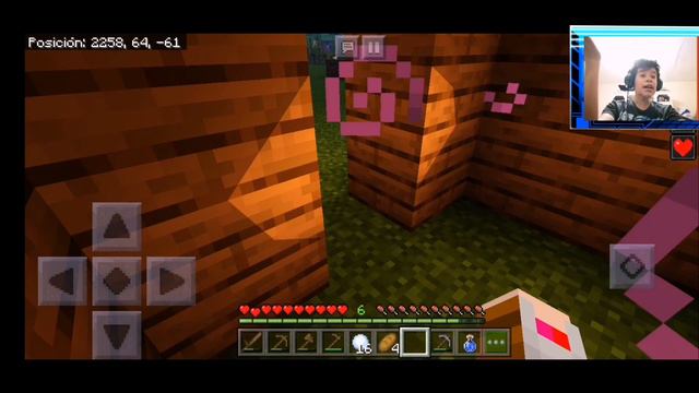 Comienzo de pana - Apocraft 3 - ERKEL смотреть онлайн