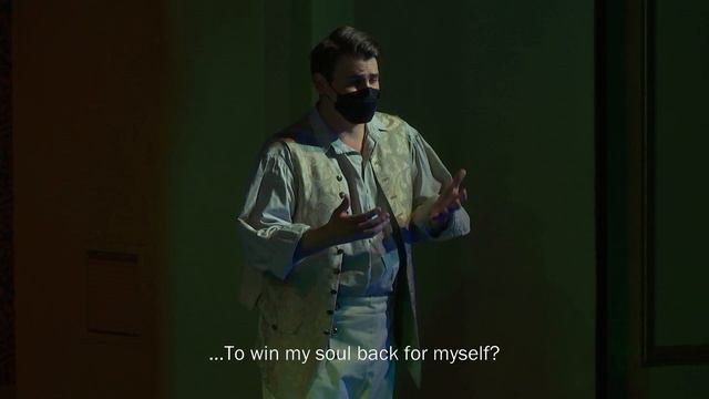 2021 Spring Opera Scenes смотреть онлайн