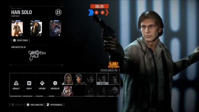 Star Wars Battlefront 2 - Rebel Alliance Co-Op Mission (#1) смотреть онлайн