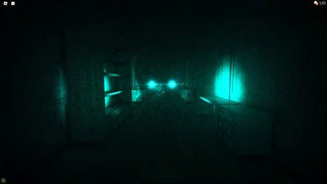 Roblox Doors - Halt with Ultra Shaders смотреть онлайн