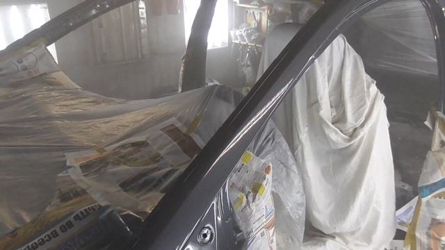 ✅ Восстановление перевертыша Форд Фокус 2! Печалемобильчик )Ч3! смотреть онлайн