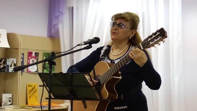 НЕ УХОДИ, ПОБУДЬ СО МНОЮ исп. Наталия Муравьева Лучшие старинные романсы под гитару Russian Romance смотреть онлайн