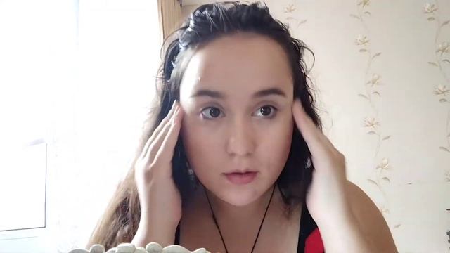 Давай накрасимся вместе? Мой вечерний макияж в зеленом цвете ???? смотреть онлайн