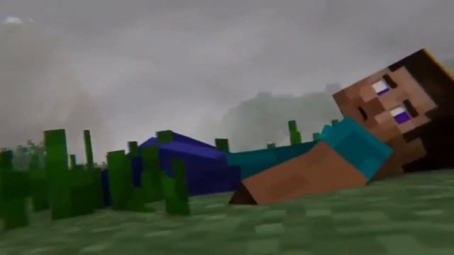 Песня маенкрафт анимацыя NULL смотреть онлайн