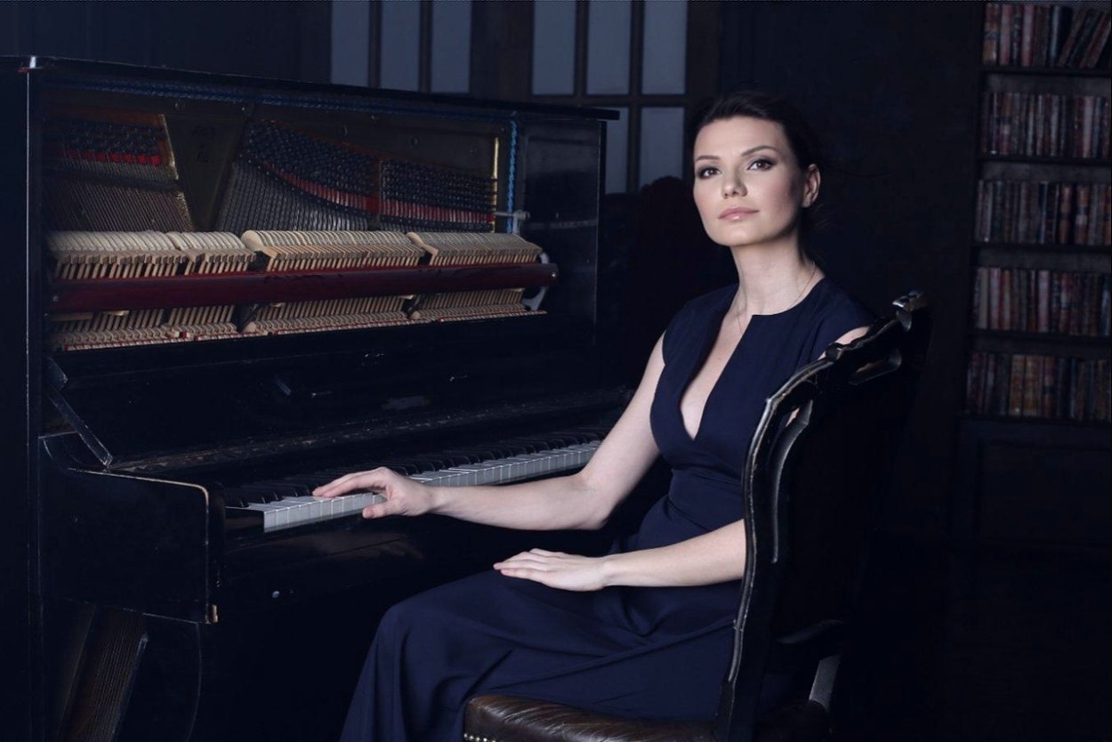 ВИКТОРИЯ ЧЕРЕНЦОВА - МИРАЖИ !!!