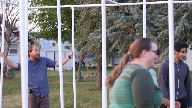 Living the Torah GIT 2019 смотреть онлайн