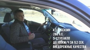 Nissan Patrol vs Toyota Land Cruiser 200