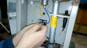 поиск неисправности