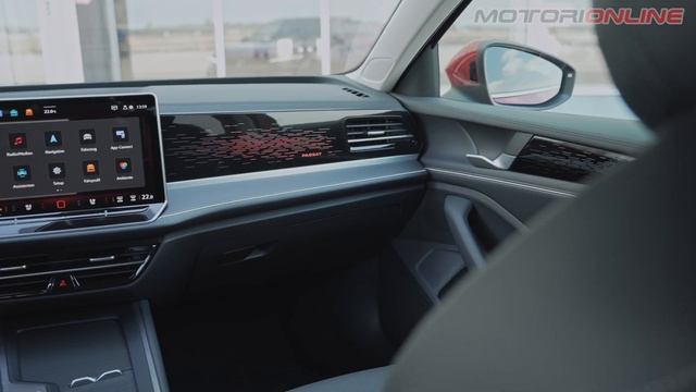 VOLKSWAGEN PASSAT VARIANT 2024 | Design e Interni della nuova SW tedesca смотреть онлайн