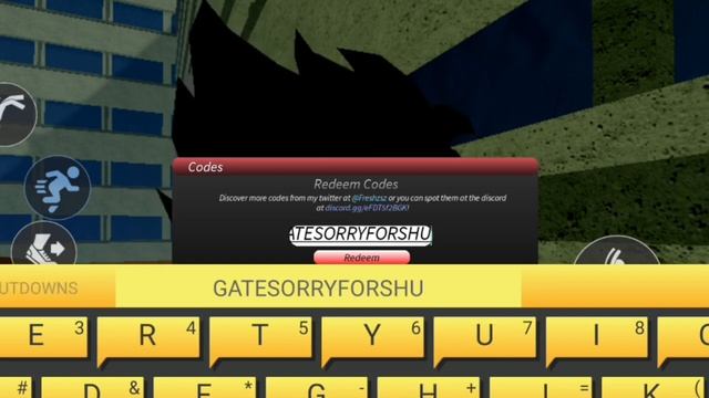 ⚠️HURRY UP⚠️PROJECT MUGETSU CODES 2023 - ROBLOX PM CODES 2023 - PROJECT MUGETSU смотреть онлайн