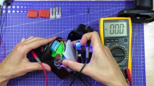 ? МОЩНАЯ БАТАРЕЯ ДЛЯ ШУРУПОВЁРТА СВОИМИ РУКАМИ ?