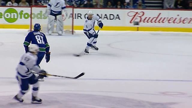 Раскат и атака с ходу в хоккее. Игра в обороне смотреть онлайн