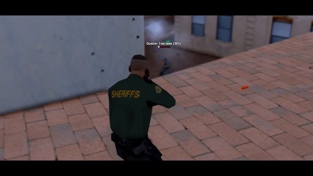 [LSRP] Empire смотреть онлайн