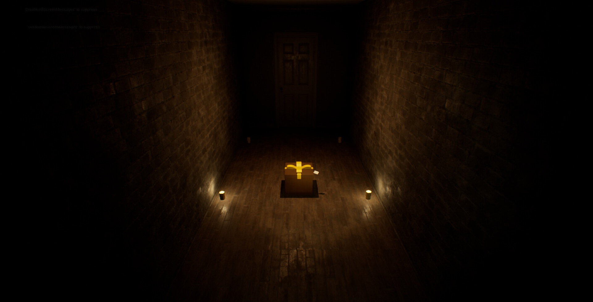 Кошмарный сон / 3 / Life after Death