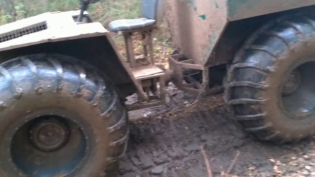 Каракат переломка мой отзыв.