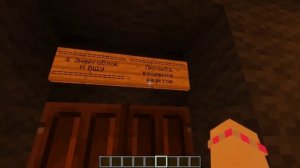 Необычная АЭС от Подписчика - Рабочая АЭС в Майнкрафт - Ядерный взрыв / Minecraft