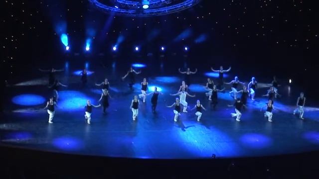 Школа-студия Тодес г.Химки смотреть онлайн