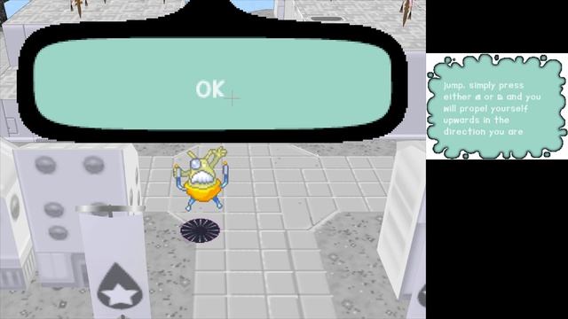 De Blob (Unreleased) Prototype 4K UHD Gameplay | DeSmuME DS | RetroArch смотреть онлайн