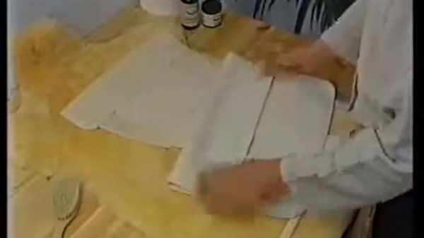 Естественное пеленание Disana