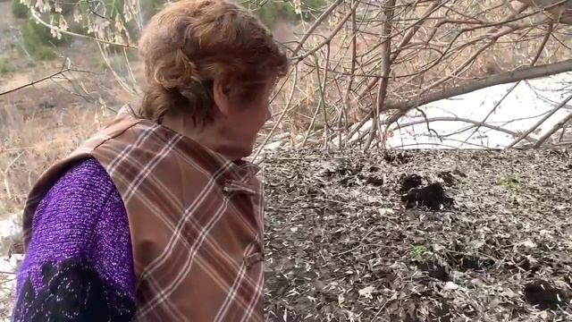 Как меняется река Сылва в момент половодья (г.Кунгур)