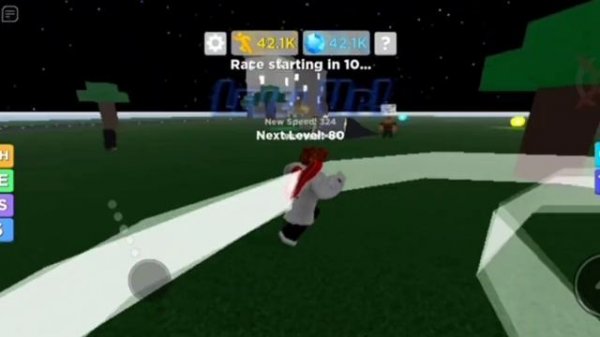 ARCEUS X ROBLOX SCRIPT - LEGEND OF SPEED SCRIPT - see script link on comments