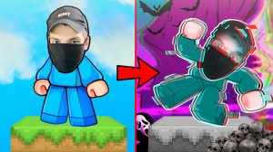 Каждую минуту РОБЛОКС становится СТРАШНЕЕ...