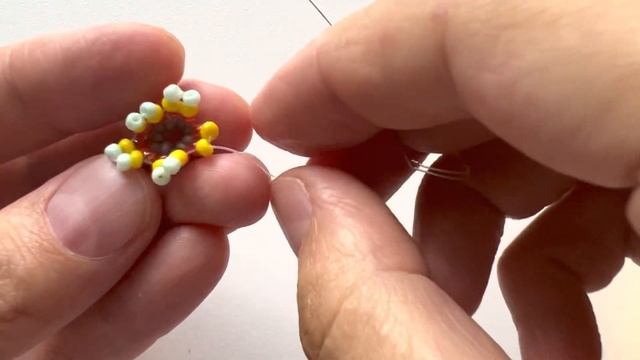 Сырға жасау?/Серьги из бисера/DIY EARRINGS #earringstutorial #серьгиручнойработы #сырғажасау #diy смотреть онлайн