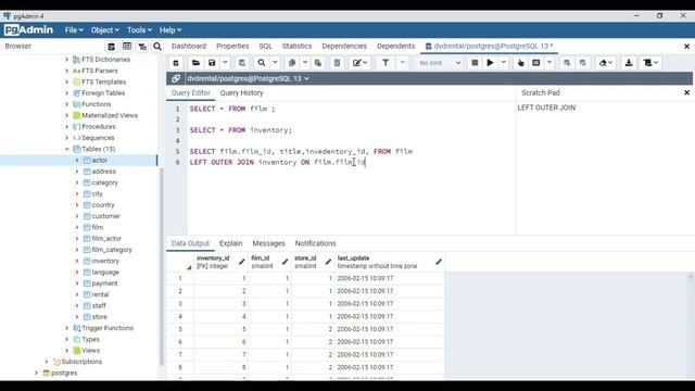 تعلم SQL من A الى Z فى فديو واحد فقط مع اشهر اسئلة الانترفيو