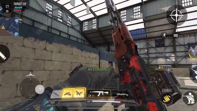 Newly released call of duty mobile some tries смотреть онлайн