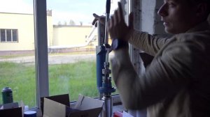 Очиститель карбюратора (оборудование)