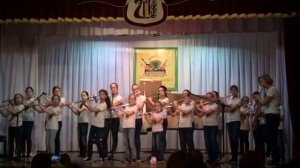 Оркестр Флейты Челябинска