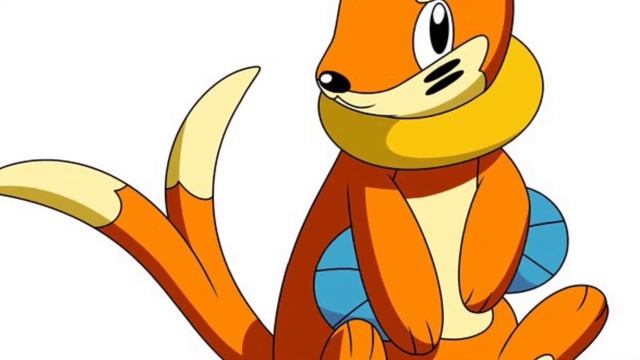 Pokémon - Все водные покемоны смотреть онлайн