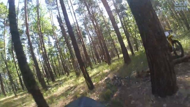 Мы с тобой одной крови. Мото будни. Мотовлог - мотвлог №29 смотреть онлайн