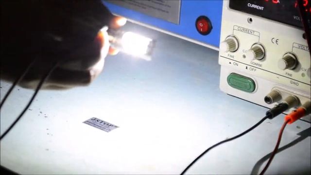 AMPOULE LED 6000K 1156 BA15S WARRIOR PUISSANTE смотреть онлайн