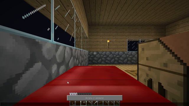 Minecraft #6 я наконецто я научился делать долгие ролики смотреть онлайн