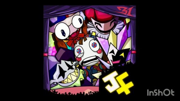 НАСТОЯЩИЙ ШУТ by JF Voice