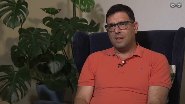 "After Death Comes Something Wonderful“ | Dr. Angelo Barrile's near-death experience смотреть онлайн