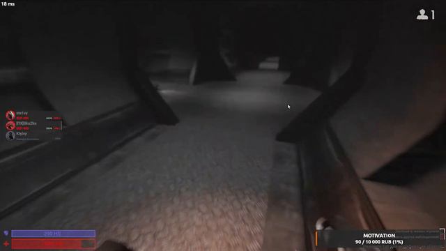 Стрим по SCP SL потому что я так хочу смотреть онлайн