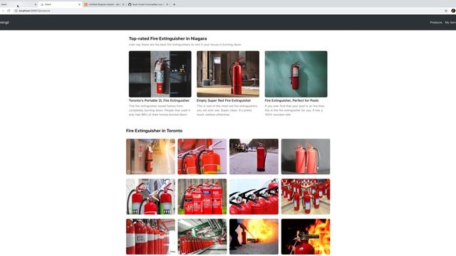 Nuxt JS Crash Course смотреть онлайн