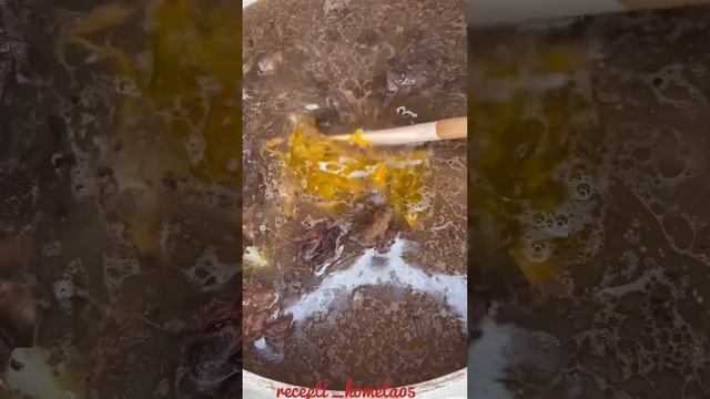 Рецепты для романтического ужина