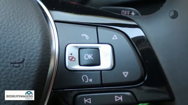 Volkswagen Caravelle T6 CARAVELLE 204PK 2.0 TDI DSG HIGHLINE | ACC | 2018 KWB | NAVI | LED | VOORRA смотреть онлайн