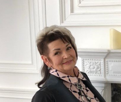 Давайте знакомиться