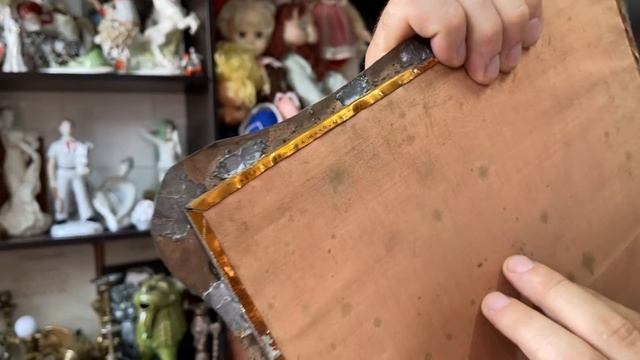 Конный Рынок. Барахолка. смотреть онлайн