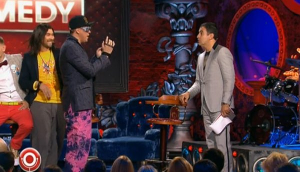 Группа USB - Социальная реклама