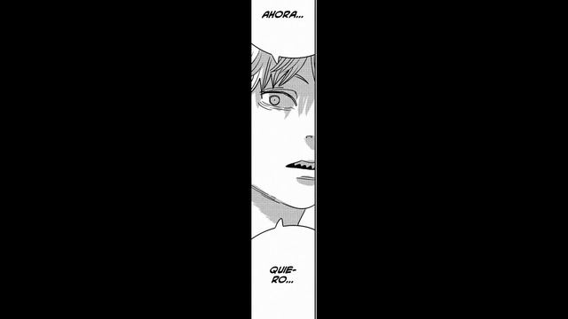 MMV | "El siguiente sueño" | Chainsaw Man cap 150 смотреть онлайн