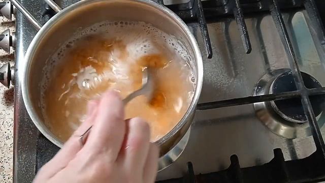 ГОРОХовое пюре. Как быстро сварить горох.