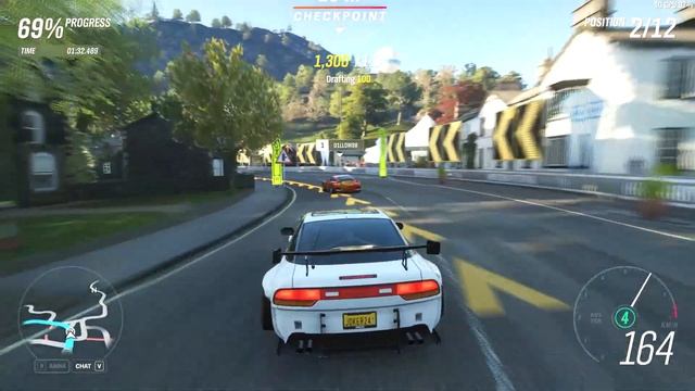 Forza Horizon 4 | Ryzen3 1200 | Radeon RX550 (4GB) | FullHD 1080p Gameplay Expert Mode смотреть онлайн