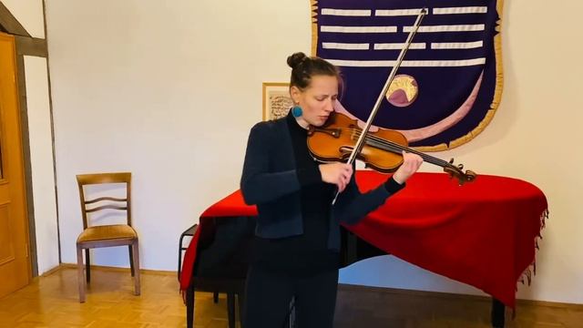 Adiós 2022... Piazzolla - Tango Etude No. 3 смотреть онлайн