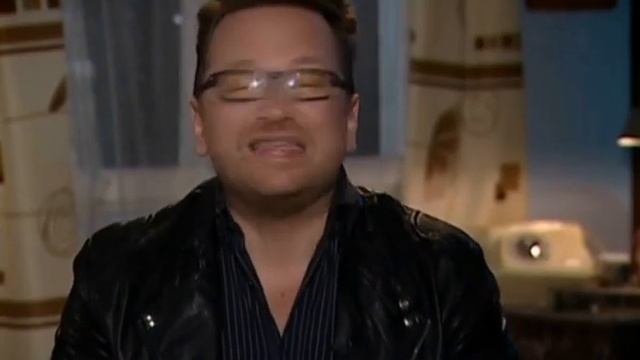 Хороша страна Россия, здесь пасётся конь в пальто... смотреть онлайн