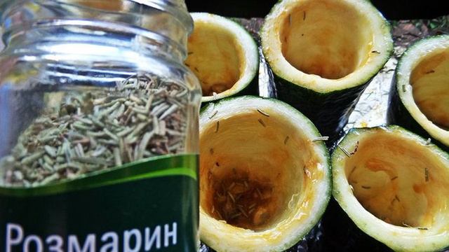 Вкусные будни